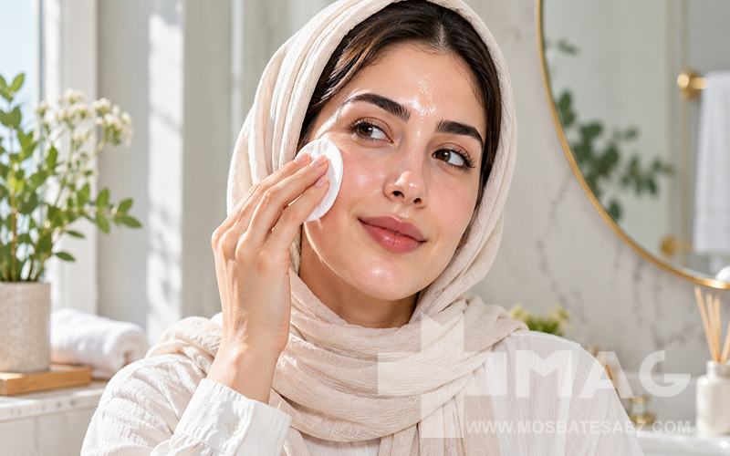 راهنمای انتخاب بهترین میسلارواتر برای پوست مختلط
