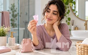 کاپ قاعدگی چیست؟ فواید، عوارض و نحوه استفاده