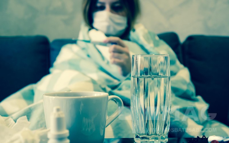 مهمترین خواص انار برای سرماخوردگی