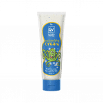 کرم مرطوب کننده کودک کیووی ایگو مناسب پوست های خشک و حساس ۱۰۰ گرم