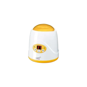 دستگاه گرمکن شیشه شیر و غذای کودک مدل JBY52 بیورر