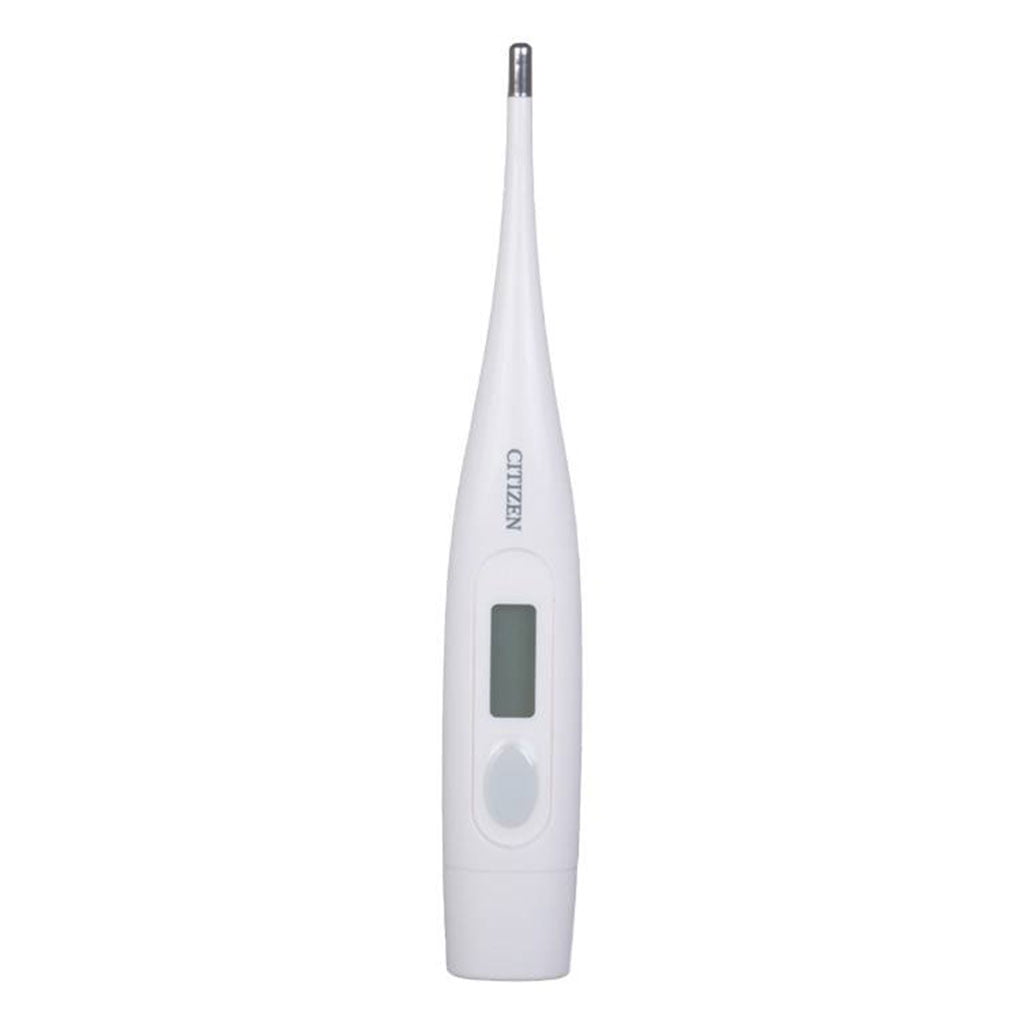 تب سنج دیجیتال سیتی زن مدل CTA-302 تب سنج دیجیتال سیتی زن مدل CTA-302