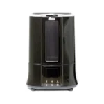 دستگاه بخور سرد و گرم اولتراسونیک سایلن مدل MH-802