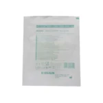 پانسمان فوم با چسب سیلیکونی آسکینا بی بران