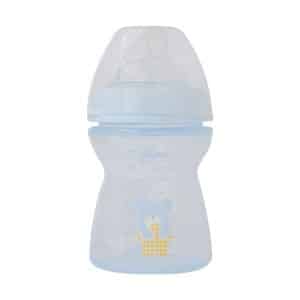 شیشه شیر نچرال فیلینگ ۲+ چیکو مناسب نوزادان بالای ۲ ماه