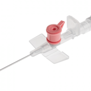 آنژیوکت صورتی بیکاکسیلار