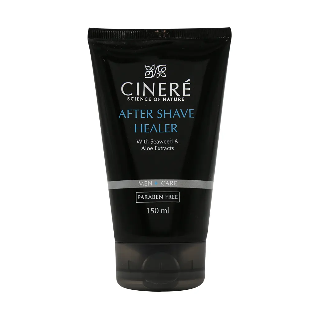 Cinere After Shave Healer Lotion 150 ml قیمت لوسیون بعد از اصلاح آقایان سینره
