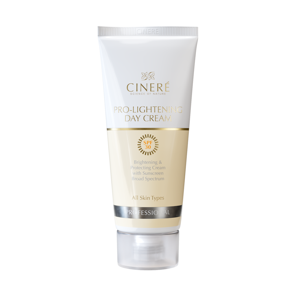 کرم روشن کننده روز سینره SPF30 حجم ۶۵ میلی لیتر
