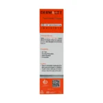 کرم ضد آفتاب SPF50 پوست چرب درمالیفت