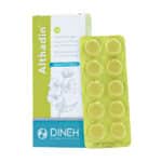 قرص مکیدنی آلتادین دینه