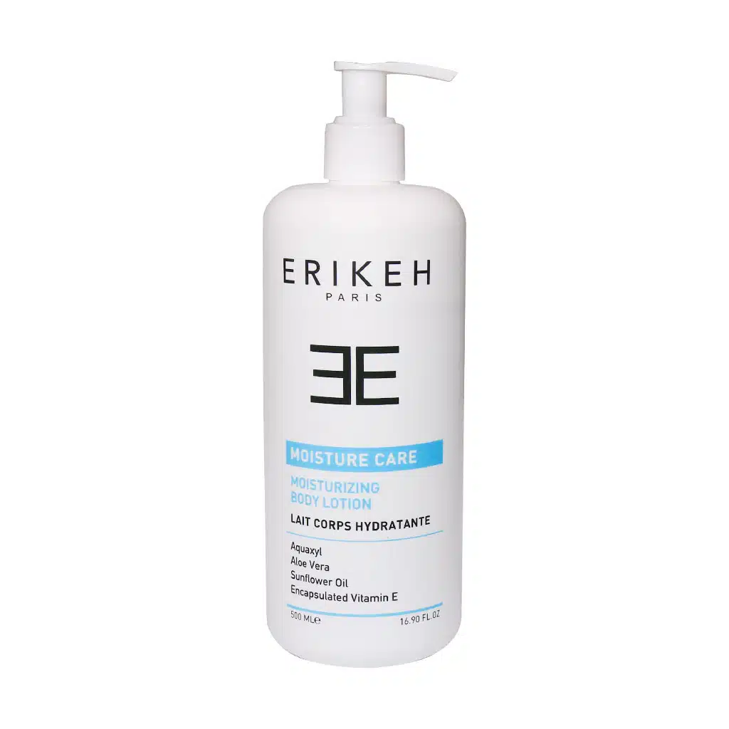 Erikeh-Moisturizing-Body-Lotion-500-ml-1.jpg.webp لوسیون پمپی مرطوب کننده بدن اریکه 500 میلی لیتر