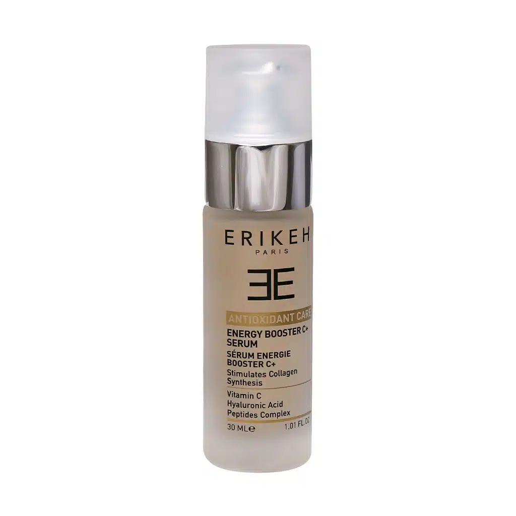 Erikeh-Serum-Excel-Booster-Vitamin-C-for-oily-skins-30-ml.jpg.webp سرم انرژی بوستر ویتامین C اریکه مناسب پوست چرب ۳۰ میلی لیتر