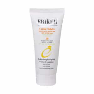 ضد آفتاب فاقد چربی اریکه SPF50