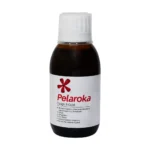 شربت ضدسرفه و سرماخوردگی پلاروکا فاران شیمی 120 میلی لیتر