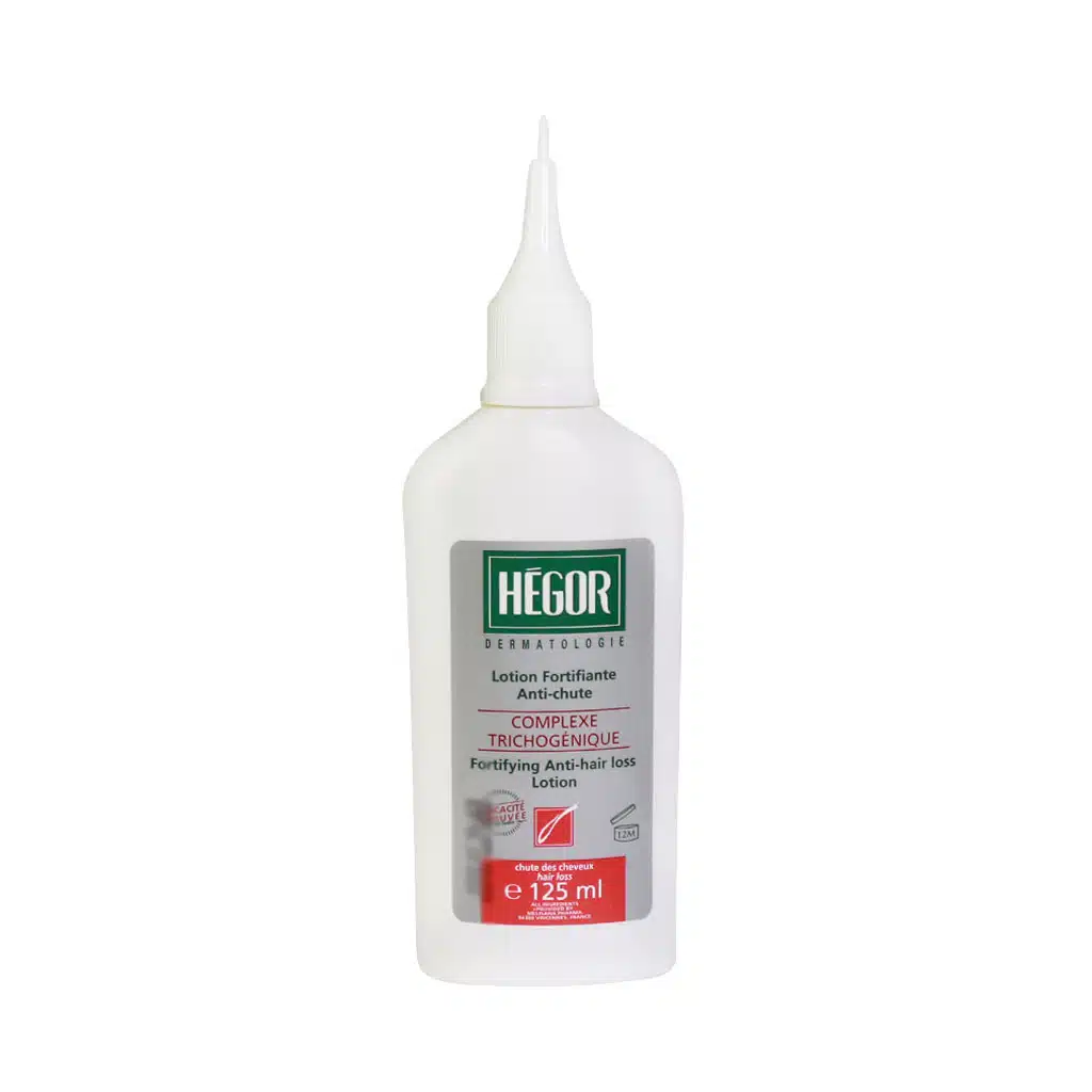 Hegor-Anti–chute-Anti-hair-fall-Lotion-125-ml-1.jpg.webp لوسیون تقویت کننده و ضد ریزش مو هگور مدل آنتی شوت 125 میلی لیتر