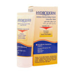 کرم مرطوب کننده قوی هیدرودرم مناسب پوست های خشک و خیلی خشک