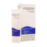 کرم مرطوب کننده تیوپی هیدرودرم مناسب انواع پوست