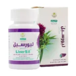 کپسول لیورسیل