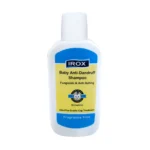 شامپو ضد شوره بچه ایروکس ۲۰۰ گرم