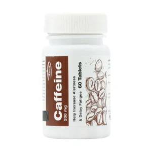 قیمت کافئین کارن