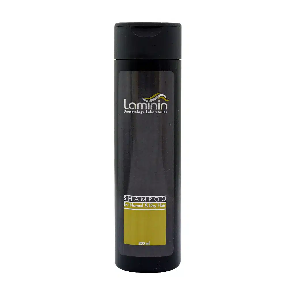 Laminin-Daily-Shampoo-For-Normal-To-Dry-Hair-200.jpg.webp شامپو روزانه لامینین مناسب موهای معمولی تا خشک ۲۰۰ میلی لیتر