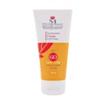 کرم ضد آفتاب رنگی SPF60 مدیلن مناسب پوست های چرب و معمولی ۵۰ میلی لیتر