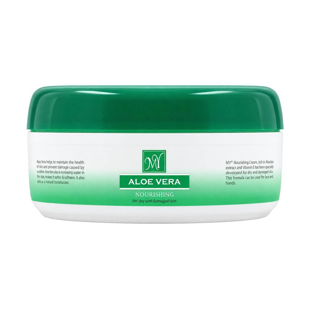 My Aloe Vera Cream For Dry and Damaged Skins 200 ml english description توضیحات انگلیسی کرم دست و صورت آلوئه ورا مای مناسب پوست های خشک و آسیب دیده ۲۰۰ میلی لیتر My Aloe Vera Cream For Dry and Damaged Skins 200 ml english description توضیحات انگلیسی کرم دست و صورت آلوئه ورا مای مناسب پوست های خشک و آسیب دیده ۲۰۰ میلی لیتر