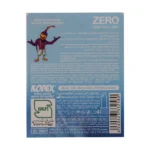 کاندوم کدکس مدل زیرو