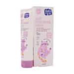 کرم مرطوب کننده گیاهی کودک بی بی فرست