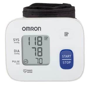 فشارسنج دیجیتال مچی امرون مدل RS1