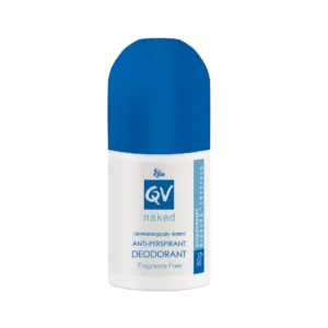 رول ضد تعریق پوست حساس کیووی ایگو 80 گرم