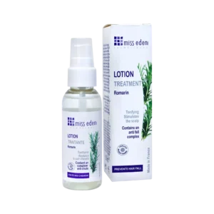 لوسیون ضد ریزش رزماری میس ادن ۵۰ میلی لیتر