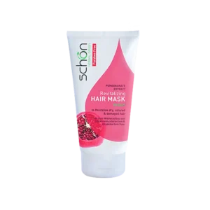 ماسک مو انار شون مناسب موهای خشک، آسیب دیده و رنگ شده ۱۵۰میلی لیتر