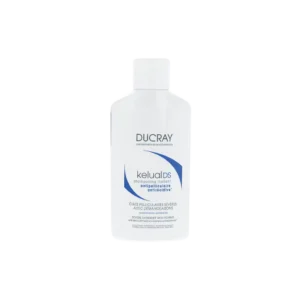 شامپو درمانی کلوال دی اس دوکری مناسب شوره های شدید ۱۰۰ میلی ‌لیتر