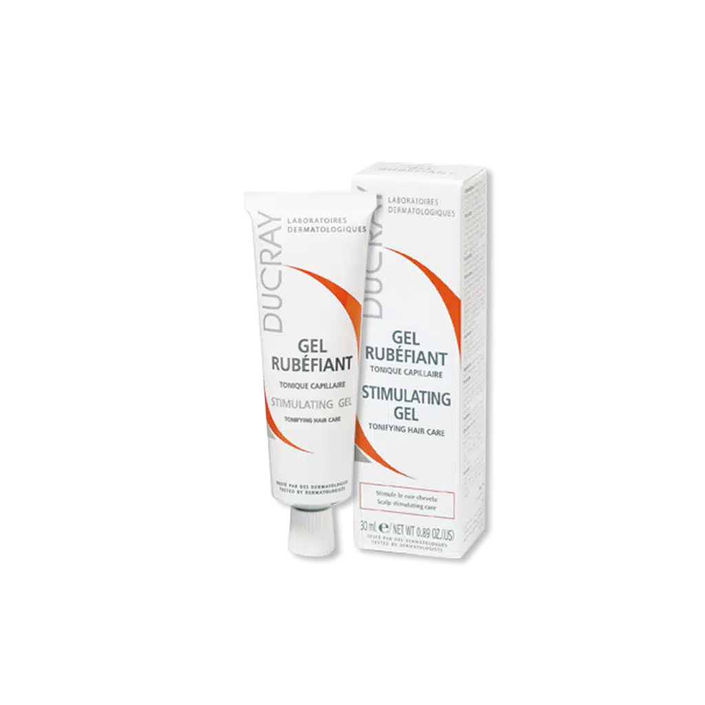 0025154_0.jpeg.webp ژل روبفیان دوکری مناسب انواع مو ۳۰ میلی لیتر