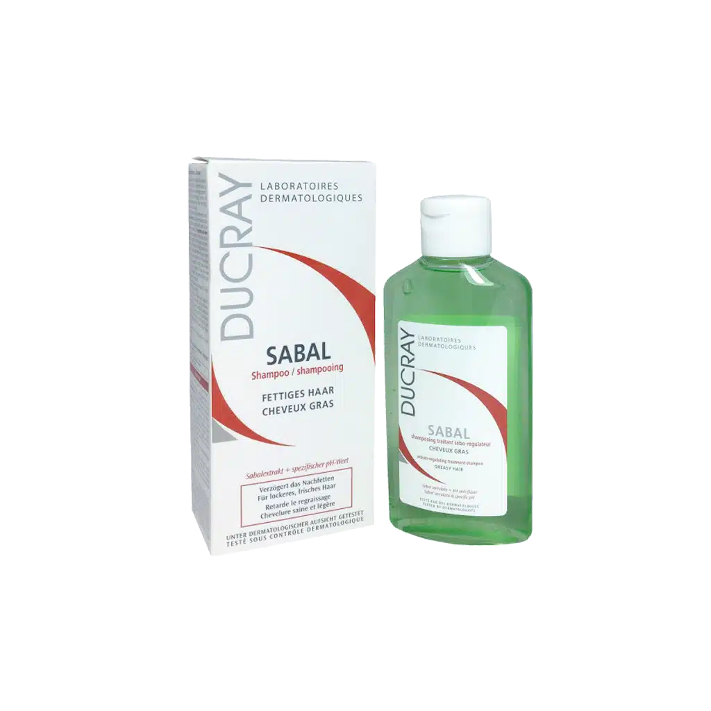 0025161_0.jpeg.webp شامپو سابال دوکری مناسب موهای چرب ۲۰۰ میلی لیتر