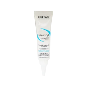 کرم ضد جوش کراکنیل دوکری مناسب پوست های چرب و دارای جوش ۳۰ میلی لیتر