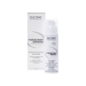 کرم ملاسکرین دپیگمنتانت دوکری مناسب انواع پوست ۳۰ میلی لیتر