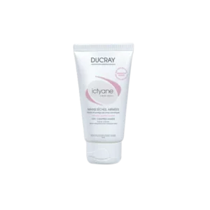 کرم دست ایکتیان دوکری مناسب پوست های خشک و خیلی خشک ۵۰ میلی لیتر