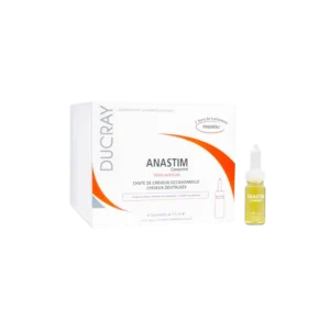 لوسیون آناستیم دوکری مناسب انواع مو ۷٫۵ میلی لیتر