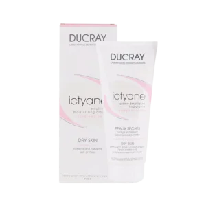 کرم ایکتیان دوکری مناسب پوست های خشک و خیلی خشک