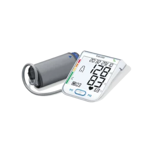 فشارسنج دیجیتالی بازویی مدل BM75 بیورر