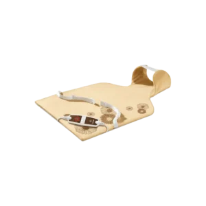 تشکچه برقی مدل  HK58 بیورر مناسب گردن و پشت