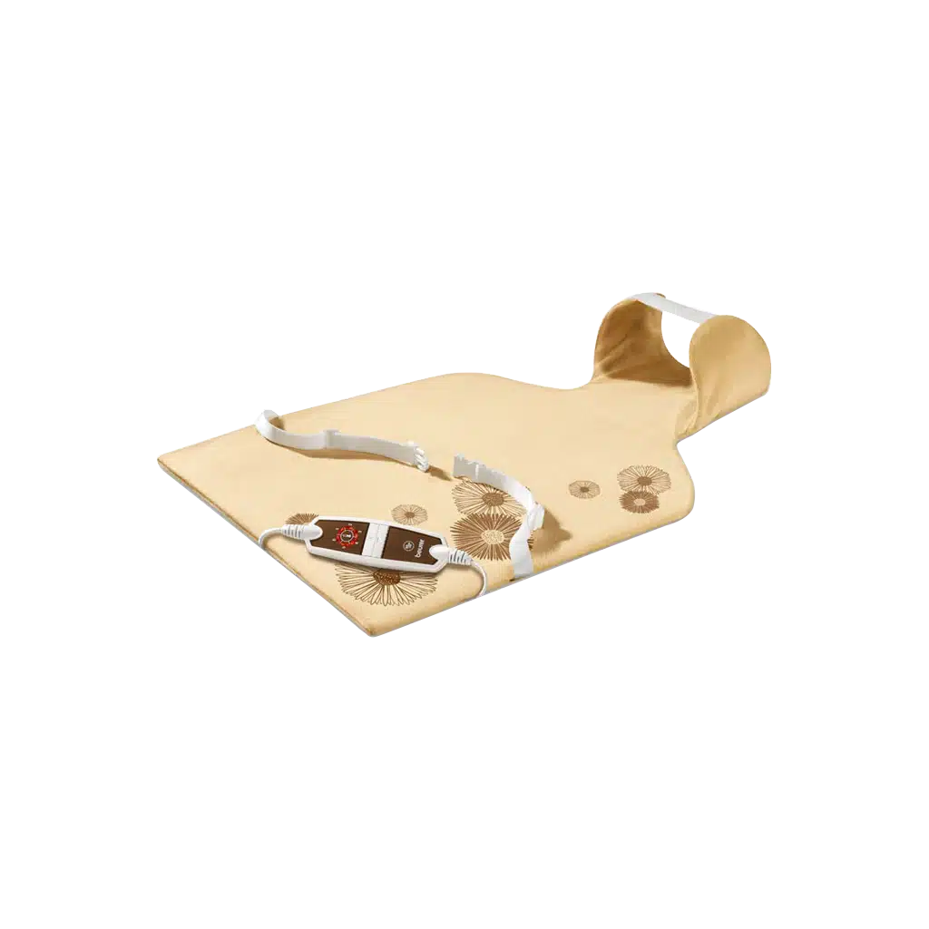 0025249_0.jpeg.webp تشکچه برقی مدل HK58 بیورر مناسب گردن و پشت