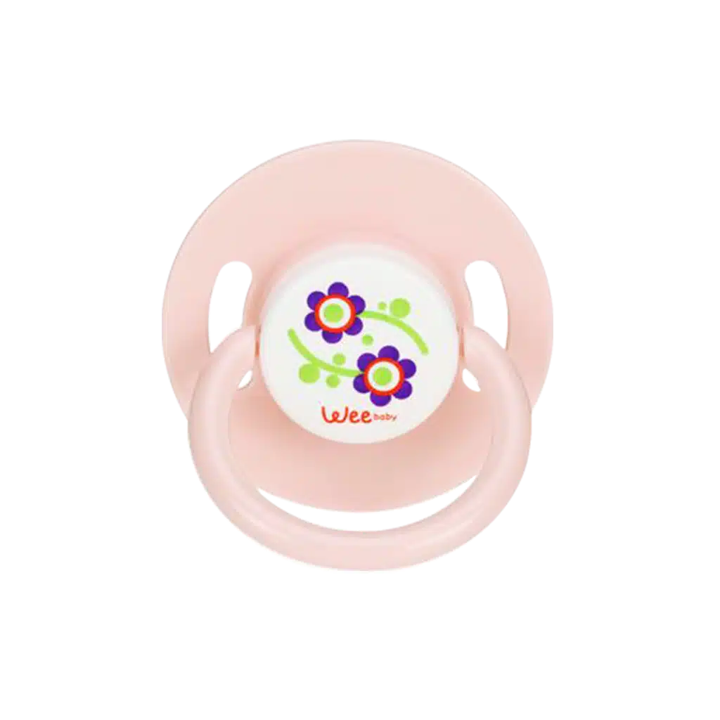 0025311_0.jpeg.webp پستانک سرگرد شماره ۳ وی بیبی مناسب کودکان ۱۸ ماه به بالا کد ۸۵۷