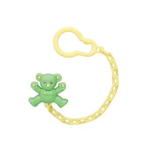 زنجیر پستانک عروسکی وی بیبی کد ۹۰۳