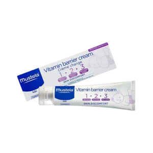 کرم ویتامین بریر موستلا ۵۰ گرم