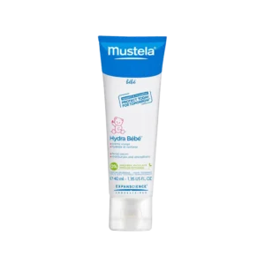 کرم هیدرا ب ب صورت موستلا ۴۰ میلی لیتر