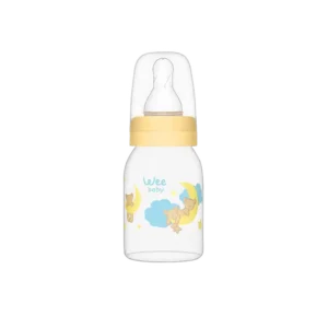 شیشه شیر کلاسیک وی بیبی ۲۵۰ میلی لیتر کد ۸۵۲