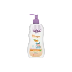 شامپو بچه وی کر حاوی روغن بادام ۲۰۰ میلی لیتر